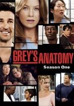 Grey's Anatomy: Season One