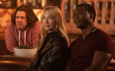 Eliot, Parker and Hardison