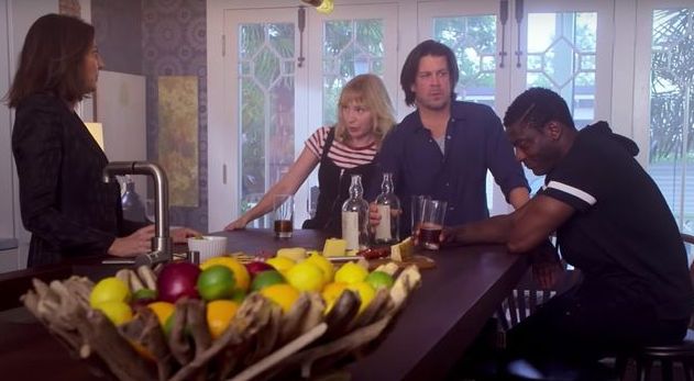 Leverage team