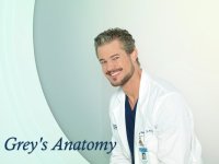 Grey's Anatomy Wallpaper Mark #2