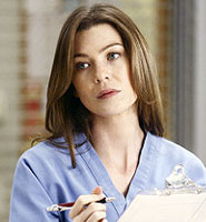 Meredith Grey
