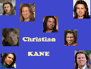 Christian Kane #2