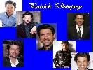 Grey's Anatomy Wallpaper Derek #5