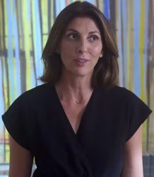 Sophie (Gina Bellman)