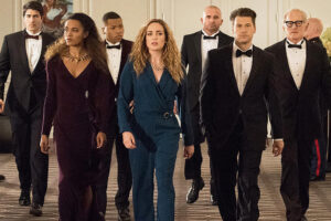 Legends of Tomorrow