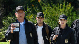 NCIS