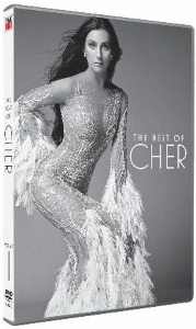 THE BEST OF CHER