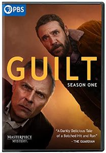 Masterpiece Mystery: Guilt - Season One