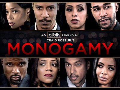 "Monogamy" on ALLBLK