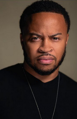 Eugene Byrd