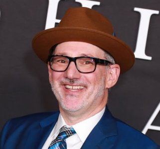Jeff Astrof, executive producer of "Shining Vale" on Starz; photo credit Leon Bennett and GettyIMages