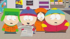 South Park