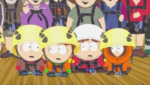 South Park