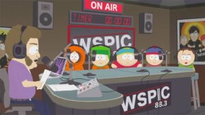 South Park