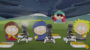 South Park