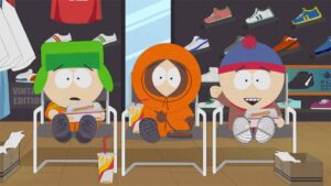 South Park