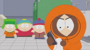 South Park