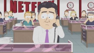 South Park