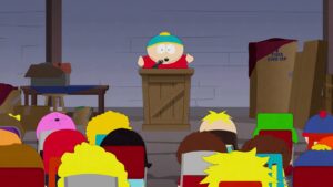 South Park