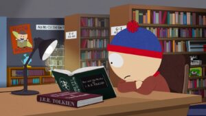 South Park