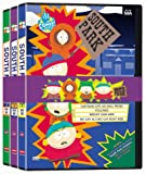 South Park Vols 1-3