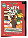 Christmas in South Park