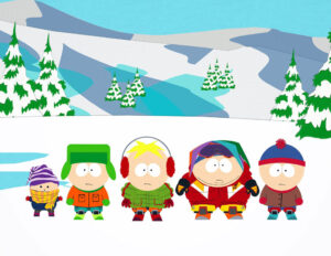 South Park
