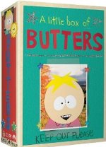 Butters DVD