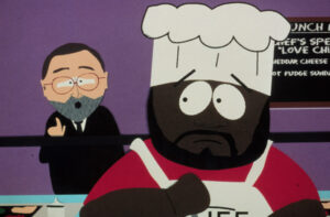 South Park