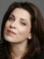 Gracie Lazar of "South Park"