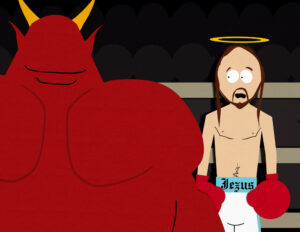 South Park
