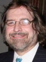 John Hansen of "South Park"