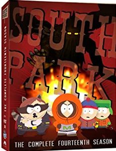 South Park Season 14
