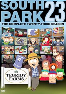 South Park Season 23