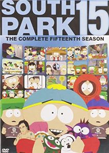 South Park Season 15