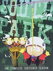 South Park Season 16