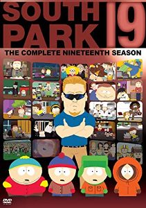 South Park Season 19