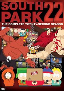 South Park Season 22