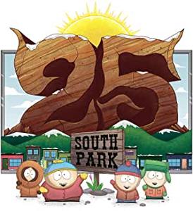 South Park Season 25
