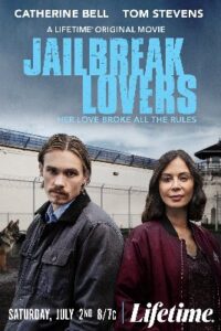 poster for "Jailbreak Lovers"