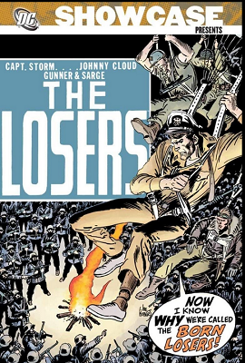 "The Losers"