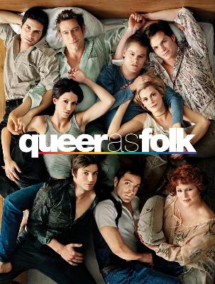 Queer As Folk cast