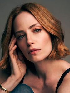 Jaime Ray Newman of "MK Ultra"