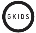 GKIDS logo