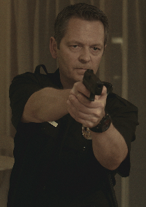 Kipp Tribble of film "Rebroken"